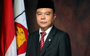 Polemik Edhy Prabowo Eskpor Benih Lobster, Waketum Gerindra Beri Pembelaan