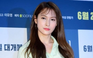 Tampang Pacar Brondong Park Gyuri eks Kara Kena Julid Netizen