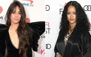 Camila Cabello Menyesal Pernah Ejek Rihanna dan Berkomentar Rasis