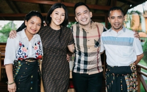  Geram Putranya Dihujat, Ayah Kandung Betrand Peto Nekat Angkat Bicara Tanpa Izin Ruben Onsu