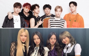 5 Grup K-Pop Yang Lagunya Telah Capai Lebih Dari 1 Miliar Digital Poin Di Gaon
