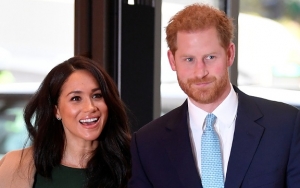 Publik Buat Petisi Supaya Pangeran Harry dan Meghan Markle Tak Gunakan Gelar Bangsawan, Kenapa?