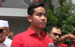 Terungkap Niat Mulia Gibran di Balik Aksi Blusukan Jelang Pilwalkot