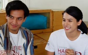 Jefri Nichol Dibilang Cocok dengan Maudy Ayunda, Begini Reaksi Sang Ibunda