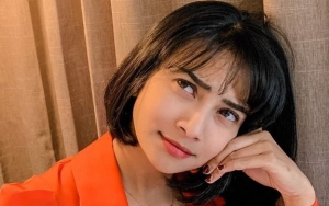 Dicibir Karena 'Suami' Bertato, Begini Pembelaan Vanessa Angel