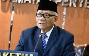 Dewas KPK Segera Dilantik, Eks Wakil Ketua MK Harjono Akui Ikut Ditunjuk