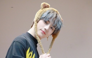 Alasan Sedih Kenapa Beomgyu TXT Rela Tingkatkan Kemampuan Selfie