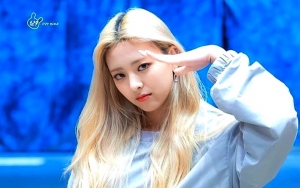 Gaya Modis Tapi Imut Yuna ITZY Tuai Pujian Selangit, Disebut Secantik Boneka