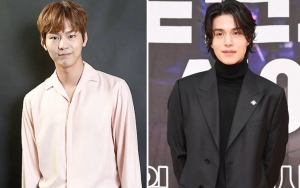 Park Sun Ho Beber Pengalaman Syuting 'Produce X 101', Akui Tetap Berhubungan dengan Lee Dong Wook