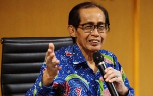 Susul Harjono, Eks Hakim MA Artidjo Alkostar Benarkan Jadi Dewas KPK