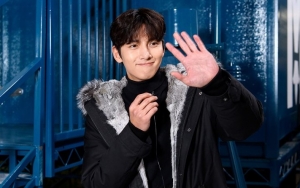 Ji Chang Wook Merokok Bikin Fans Menggila, Netizen Justru Beri Hujatan Pedas