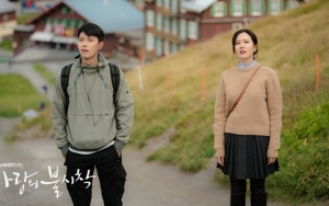 Hyun Bin Protes Son Ye Jin Cuma Sebut Satu Pesonanya di 'Crash Landing On You'