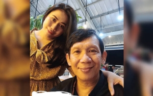 Terpaut 32 Tahun Dari Calon Istri, Pelawak Ginanjar Diledek Rekan-Rekan Artis