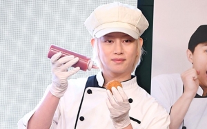 Kim Heechul Anggap 'Delicious Rendezvous' Sebagai Program Tersulit, Akui Belajar Banyak Hal