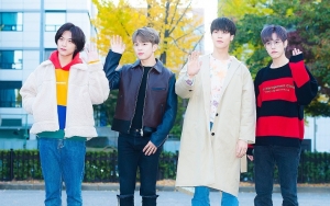 N.Flying Berpartisipasi Bareng Kampanye Musik Untuk Hibur Kaum Muda Di MV 'It's Okay'