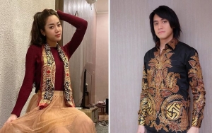 Widy Vierratale Bongkar Hubungan Dengan Kevin Aprilio Bak Suami Istri, Kok Bisa?