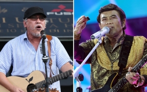 Sesama Legenda, Iwan Fals dan Rhoma Irama Bakal Berbagi Panggung Untuk Pertama Kali
