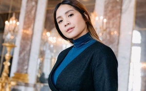 Harga Jaket Nagita Slavina Nyaris Rp 80 Juta, Vanessa Angel Mendadak Kena Sentil 