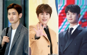 Changmin dan Kyuhyun Ketemuan dengan Minho yang Sedang Wamil, Kyu Line Disebut Friendship Goals