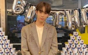 Yoon Seobin Eks Peserta 'Produce X 101' Tuai Komentar Nyinyir Usai Gelar Fan Meeting Pertama