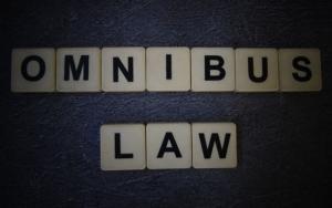 Omnibus Law Digadang-Gadang Bisa Tingkatkan Investasi, Indef Justru Prediksi Hal Sebaliknya