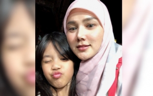 Mulan Jameela Blak-Blakan Bongkar Sifat Asli Sang Putri