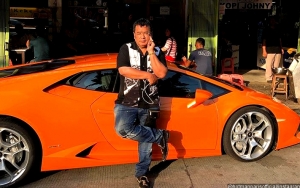 Hotman Paris Beber Soal Pramugari Digrounded Pimpinan Garuda Karena Sebar Foto Oplas Simpanannya