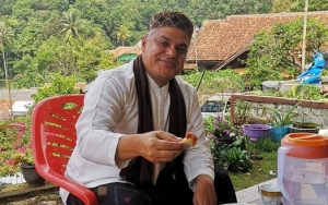 Penyanyi Religi Haddad Alwi Alami Persekusi Hingga Diusir Saat Hendak Selawatan