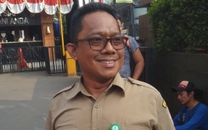 BKSDA DKI Lepasliarkan 40 Ular Kobra dan Sanca ke Gunung Salak