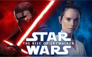 'Star Wars: The Rise of Skywalker' Tampilkan Adegan LGBT, LSF Kena Sorot