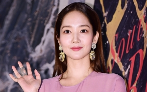 Park Min Young Bakal Ambil Langkah Hukum Lawan Haters,  Agensi Tegaskan Ogah Damai
