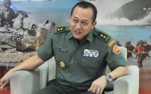 Soal WNI Korban Sandera Abu Sayaff, TNI Masih Tunggu 'Perintah' 
