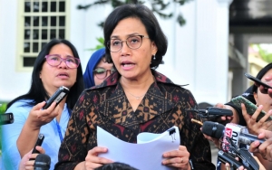 Sri Mulyani dan Jajaran Kemenkeu Tak Libur Akhir Tahun Demi Kawal APBN
