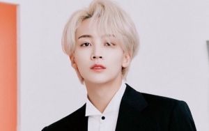 Jeonghan Seventeen Hiatus Karena Alasan Kesehatan, Bakal Absen di Festival Musik Akhir Tahun