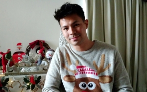 Fero Walandouw Tak Percaya Mitos Jodoh Saat Natal, Trauma Batal Nikahi Susan Sameh?
