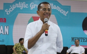 Dahlan Iskan Ikut Buka Suara Soal Polemik Ekspor Benih Lobster