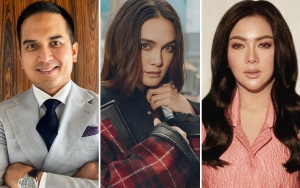 Faisal Nasimuddin Bagikan Khotbah Jumat 'Lindungi' Luna Maya Hingga Sindir Suami Syahrini?