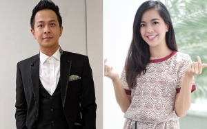 Delon Thamrin Bahagia Nikah Lagi, Yeslin Wang Terpukul Tak Diundang Mantan Suami?