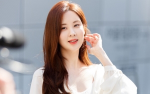 Seohyun SNSD Bahas Umur 30 Tahun, Nama Panggung Sampai Pekerjaan di Luar Jadi Selebriti