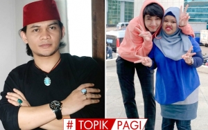 Mbah Mijan Ramal Teror Ular Kobra, Kekeyi Dan Rio Ramadhan Pamer 'Pasangan Baru'-Topik Pagi