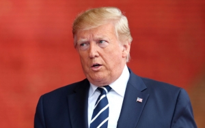 Pengajuan Pasal Ditunda, Bukti Pemakzulan Trump Cuma Akal-Akalan?