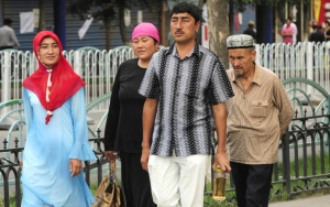 Bela Muslim Uighur, FPI Siap Gelar Demo di Kedubes Tiongkok