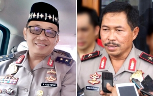 Kapolda Metro Jaya Dimutasi Jadi Wakapolri, Sosok Ini Ditunjuk Menggantikan