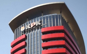 ICW: Dewan Pengawas Tak Ubah Keadaan KPK Yang Sedang Dihancurkan Negara