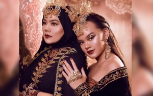 Doa Sarita Untuk Shafa Harris Yang Genap 17 Tahun Jadi Sorotan, Bastian Bintang Malah Minta Maaf