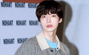 Tampang Ahn Jae Hyun di Foto Perpisahan Drama Dicibir Menakutkan