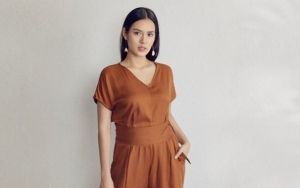 Misteri Raisa Dituding Mandi Air Mineral Akhirnya Terbongkar, Reaksinya Diluar Dugaan