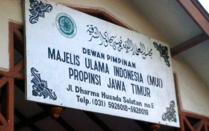 MUI Jatim Imbau Umat Islam Tak Ucapkan Selamat Natal, Sosok Ini Perkecualian