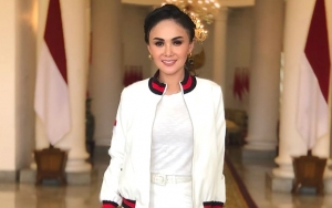 Yuni Shara Orgasme dan Puas di Ranjang Berkat Sex Toy, Bagikan Benda Serupa ke Teman-Teman
