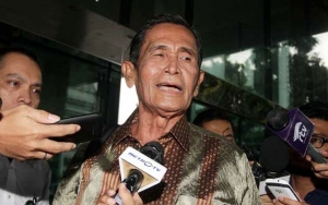 Banyak Publik Skeptis Adanya Dewas KPK, Tumpak Justru Beri Respon Positif